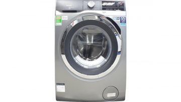 (Tiếng Việt) Máy giặt Electrolux Inverter 10 kg EWF1023BESA