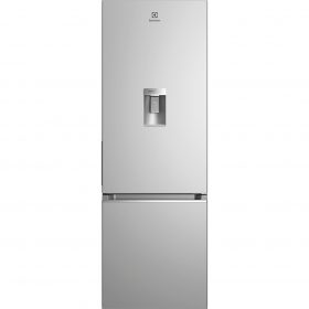 Tủ Lạnh Inverter Electrolux 335 Lít EBB3742K-A